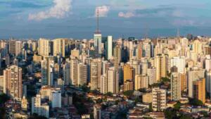Quais capitais mais cresceram no Brasil? Veja nova lista do IBGE