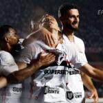 São Paulo bate Bragantino, volta a vencer no Brasileiro após 10 jogos e finda drama de Dorival
