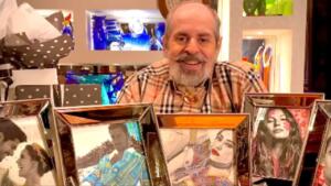 Ícone da arquitetura de MS, Luis Pedro Scalise morre aos 58 anos