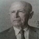 1886 – Nasce Laucídio Coelho, na fazenda Divisa em Coxim