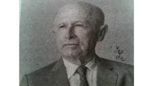 1886 – Nasce Laucídio Coelho, na fazenda Divisa em Coxim