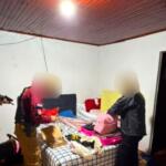 Bebê sequestrada em Campo Grande é resgatada na fronteira de MS