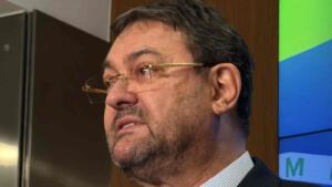 Deputada federal denuncia Sérgio Longen ao MPF por violência política de gênero