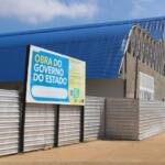 Obras do Shopping Popular em Três Lagoas são prorrogadas e sobem para R$ 10,8 milhões
