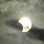 Por que o eclipse solar total não poderá ser visto de nenhuma parte do Brasil