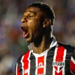 São Paulo sucumbe no 2º tempo, mas garante empate com Bolívar na altitude pela Sul-Americana