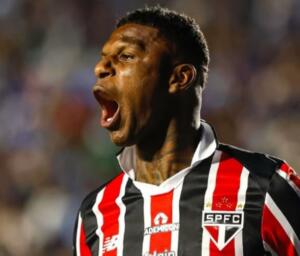 São Paulo sucumbe no 2º tempo, mas garante empate com Bolívar na altitude pela Sul-Americana