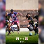 Três empates e goleada do Instituto Aefa completam rodada do Sub-17