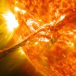 Terra entra em alerta para tempestade solar nos próximos dias; entenda os possíveis efeitos