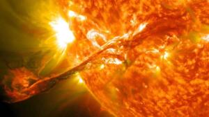 Terra entra em alerta para tempestade solar nos próximos dias; entenda os possíveis efeitos