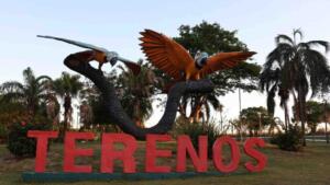 Prefeitura de Terenos autorizou nono aditivo em contrato para obra da unidade de urgência e emergência (Madu Livramento, Jornal Midiamax, Arquivo)