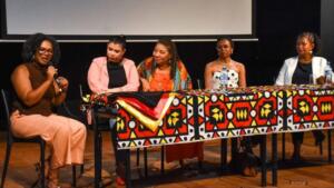 Comunidades quilombolas se reúnem em Campo Grande para discutir cultura, território e direitos