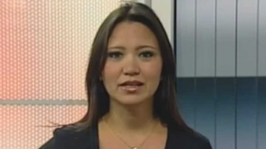 Quem era Thalita Tavares, ex-apresentadora da Globo que morreu aos 46 anos