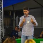 Prefeitos têm liberdade para escolher apoio à 2ª vaga para Senado, diz presidente da Assomasul