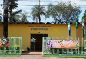 Lista de materiais para eventos da Prefeitura de Figueirão totaliza R$ 1,5 milhão. (PMF, Divulgação)