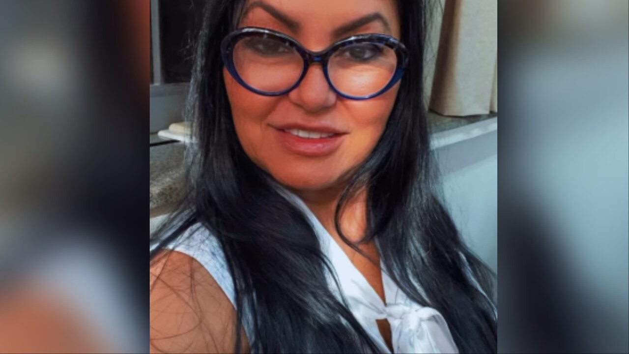 Aos 58 anos, morre radialista e cirurgiã-dentista Tina Matos