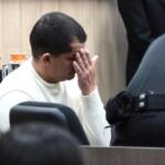 Homem que matou esposa atropelada na frente dos filhos é condenado a 25 anos de prisão