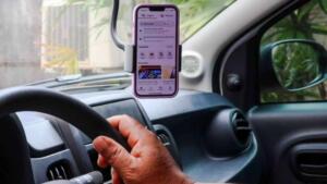 Uber vai cobrar motoristas em MS para receber corridas? Entenda nova taxa anunciada