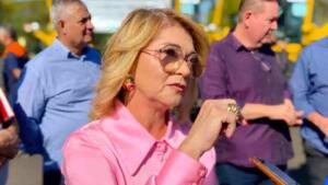 TCE-MS nega recurso e mantém multa à ex-prefeita de Sidrolândia Vanda Camilo