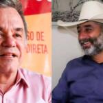 Juliano Ferro anuncia apoio a Reinaldo Azambuja e Vander Loubet
