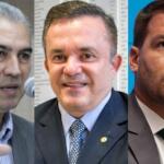 Reinaldo lidera; Vander e Contar estão empatados na corrida por 2 vagas no Senado, diz pesquisa
