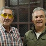 Tucano, prefeito Nelson Cintra declara apoio a Vander Loubet ao Senado
