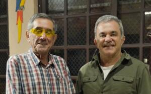 Tucano, prefeito Nelson Cintra declara apoio a Vander Loubet ao Senado