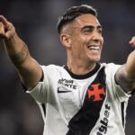 Brenner marca duas vezes e Vasco volta a eliminar o Fluminense na Copa do Brasil