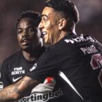 Com um a menos, Vasco bate o Vitória e larga em vantagem na Copa do Brasil