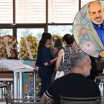 velorio scalise