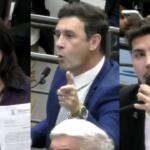 [ BASTIDORES ] Moção contra PM gera bate-boca entre vereadores