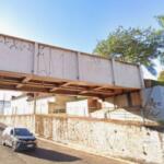 viaduto rua maracaju