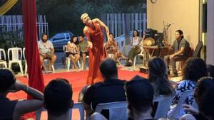 ‘O Guardado, Casa Espiral e Casa da Memória Raída’: Festival de Bonito descentraliza pontos culturais