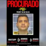 PQD, integrante da cúpula do Comando Vermelho, é preso no Rio