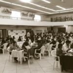 Memorial da Cultura recebe exposição sobre a história do xadrez em Mato Grosso do Sul