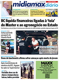 BC liquida financeiras ligadas à ‘teia’ do Master e ao agronegócio no Estado