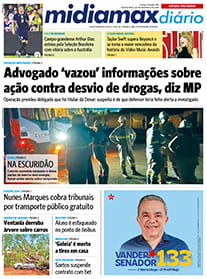 Advogado ‘vazou’ informações sobre ação contra desvio de drogas, diz MP