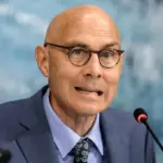 Representante da ONU alerta para risco “existencial” da IA