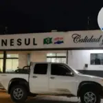 Filha é presa depois de mandar matar o próprio pai, dono de funerária na fronteira