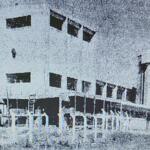 1962 – Inaugurada em Ponta Porã a maior fábrica de mate solúvel do mundo