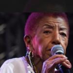 Aos 82 anos, Leci Brandão é indicada ao Grammy Latino de melhor álbum de samba
