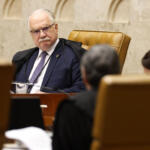 Fachin: crise pede fim do inquérito das Fake News e código de ética no STF