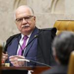 Fachin adia análise do caso de Mendonça no STF marcado para o dia 23