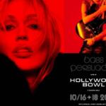 Miley apresentará novo álbum na íntegra em dois shows no Hollywood Bowl