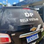 Estrutura cede e mata mulher de 28 anos que descansava em rede em Bela Vista