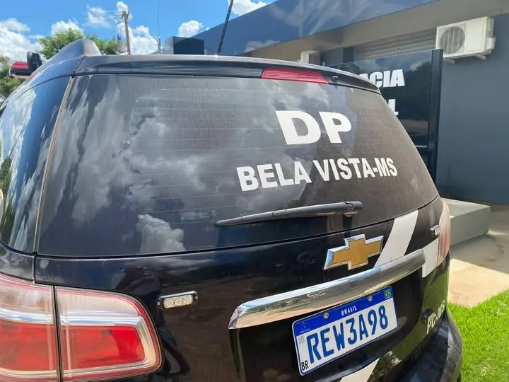 Estrutura cede e mata mulher de 28 anos que descansava em rede em Bela Vista