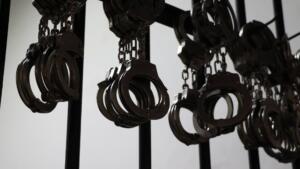 Réu por tentar matar árbitro é condenado em regime semiaberto em Três Lagoas