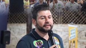 Deputado de Goiás morre em acidente de carro durante campanha eleitoral