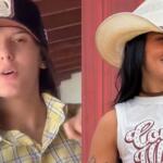 Mudou muito? Vídeo de Ana Castela antes da fama viraliza e choca a web; veja