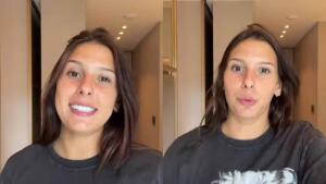 ‘Sua velha’: Ana Castela perde a paciência e bate boca com seguidora
